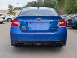 Used 2018 Subaru WRX Limited image 5
