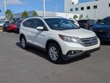 Used 2014 Honda CR-V EX-L image 2