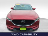 Used 2019 MAZDA CX-5 Grand Touring Reserve image 4