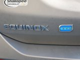 Used 2018 Chevrolet Equinox LT image 4