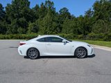 Used 2017 Lexus RC 350 image 4