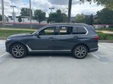 Used 2021 BMW X7 xDrive40i w/ Premium Package image 4