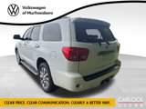 Used 2016 Toyota Sequoia Limited image 5