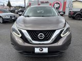 Used 2018 Nissan Murano SV image 2