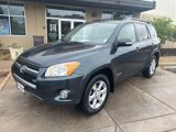 Used 2011 Toyota RAV4 Limited image 2