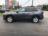 Used 2021 Toyota RAV4 LE image 6