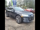 Used 2020 Audi Q5 e Premium w/ Convenience Package image 2