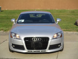 Used 2009 Audi TT 3.2 Prestige image 5