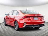 Certified 2023 Kia Forte LXS image 6