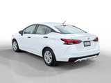 Used 2021 Nissan Versa S image 3