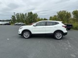 Used 2021 Nissan Rogue Sport S image 4