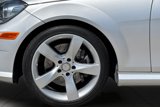 Used 2015 Mercedes-Benz C 350 Coupe image 5