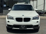 Used 2013 BMW X1 sDrive28i w/ Premium Pkg image 2