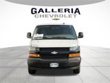 Used 2023 Chevrolet Express 2500 Extended w/ Driver Convenience Package image 3
