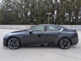 Used 2021 Lexus IS 350 F Sport image 4