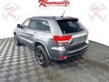 Used 2011 Jeep Grand Cherokee Overland image 5