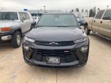 Used 2021 Chevrolet TrailBlazer RS w/ Sun and Liftgate Package image 5