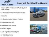 Used 2024 GMC Terrain SLT image 5