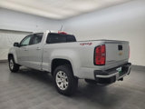 Used 2018 Chevrolet Colorado LT w/ LT Convenience Package image 5