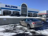 Used 2022 Chevrolet Malibu LT image 5