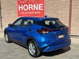 Used 2022 Nissan Kicks S image 3