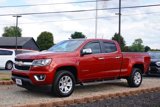 Used 2015 Chevrolet Colorado LT w/ Luxury Package image 1