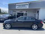 Used 2014 Mercedes-Benz C 300 4MATIC Sedan image 4