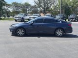 Used 2017 Chevrolet Malibu LT image 5