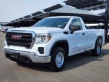 Used 2021 GMC Sierra 1500 4x4 Regular Cab w/ Fleet Convenience Package image 4