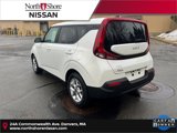 Used 2022 Kia Soul LX w/ Technology Package image 3