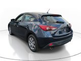 Used 2016 MAZDA MAZDA3 i Sport image 4