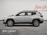 New 2025 Jeep Compass Latitude image 4