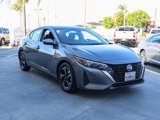 Used 2024 Nissan Sentra SV image 2