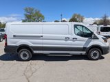 New 2023 Ford Transit 250 Low Roof w/ Upfitter Package image 2