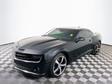 Used 2010 Chevrolet Camaro SS w/ LPO, Ground Effects Package image 4