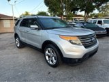 Used 2014 Ford Explorer Limited image 3