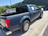 Used 2016 Nissan Frontier SV image 4