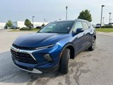 Used 2023 Chevrolet Blazer LT w/ LPO, Floor Liner Package image 3