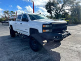 Used 2017 Chevrolet Silverado 2500 LTZ w/ Duramax Plus Package image 3