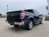 Used 2014 Ford F150 King Ranch w/ King Ranch Luxury Package image 2