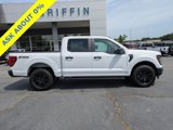 New 2025 Ford F150 STX w/ Equipment Group 201A FX4 image 3