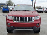 Used 2012 Jeep Grand Cherokee Overland image 2