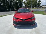 Certified 2023 Toyota Camry LE image 3