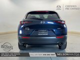 Certified 2024 MAZDA CX-30 AWD 2.5 S w/ Select Sport Pkg image 6
