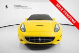 Certified 2013 Ferrari California image 2