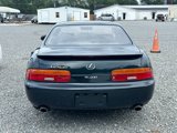 Used 1992 Lexus SC 400 Coupe image 5