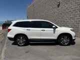 Used 2018 Honda Pilot Elite image 4