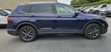 Certified 2022 Volkswagen Tiguan SE image 5