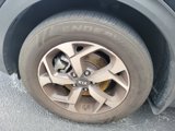 Used 2020 Kia Sportage LX w/ LX Popular Package image 5