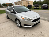 Used 2017 Ford Focus SE image 6